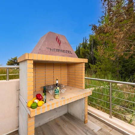 Gerasmia トラペザキ