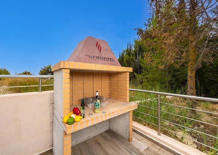 Gerasmia Trapezaki (Kefalonia)