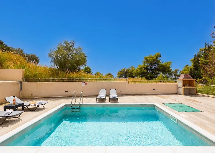 Gerasmia * Trapezaki (Kefalonia)