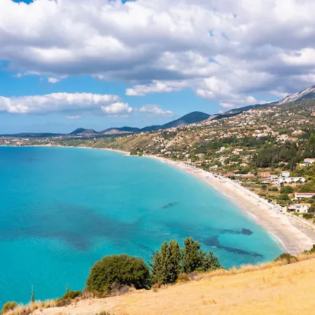 Gerasmia Trapezaki (Kefalonia)