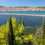 Gerasmia Villa
