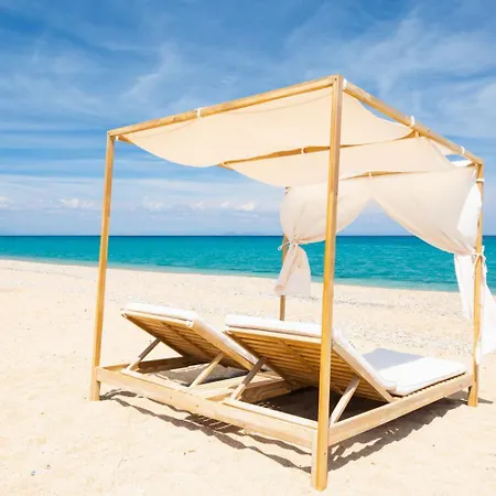 别墅 Gerasmia 特拉佩扎奇