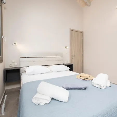 Villa Gerasmia *