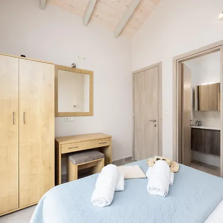 Gerasmia * 特拉佩扎奇