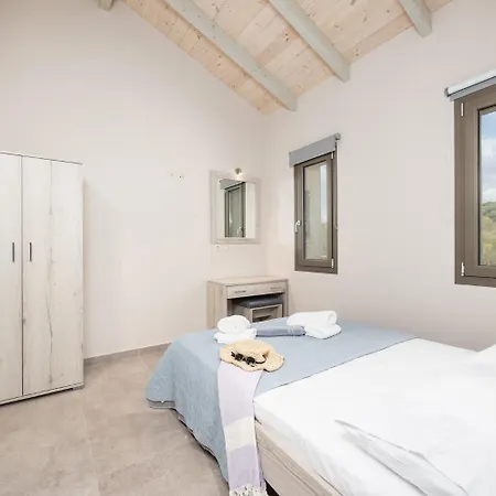 Gerasmia Villa